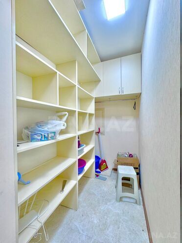 Satılır 2 otaqlı yeni tikili 70 m², Qara Qarayev m., photo 15 from 18