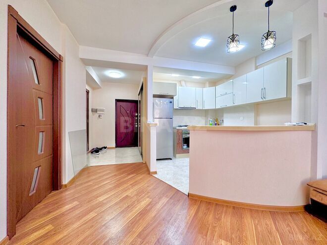 Satılır 2 otaqlı yeni tikili 70 m², Qara Qarayev m., photo 6 from 18