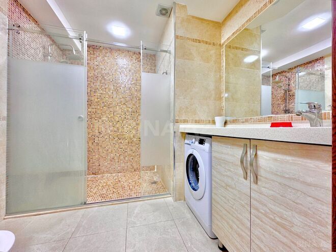 Satılır 2 otaqlı yeni tikili 70 m², Qara Qarayev m., photo 7 from 18