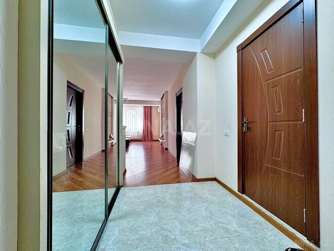 Satılır 2 otaqlı yeni tikili 70 m², Qara Qarayev m., photo 8 from 18