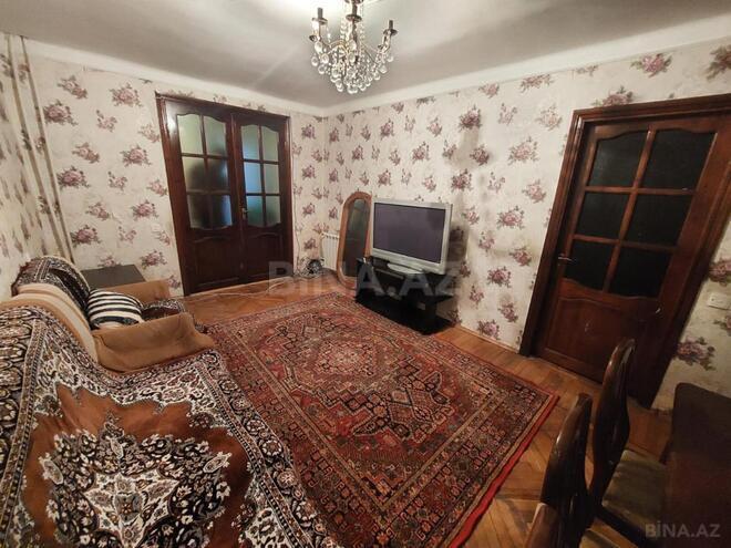 Продаётся 3-комн. вторичка 65 м², м. Гянджлик, photo 4 from 17
