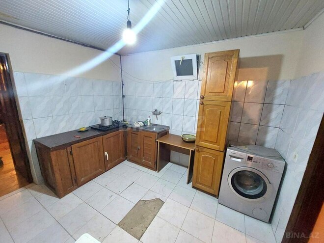 Продаётся 3-комн. вторичка 65 м², м. Гянджлик, photo 14 from 17