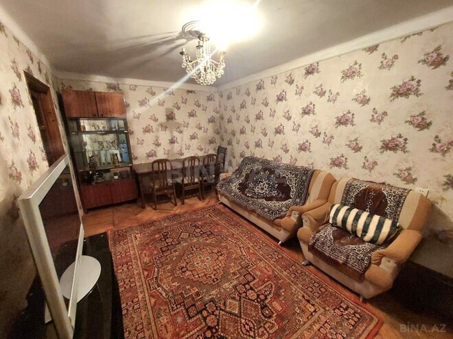 Продаётся 3-комн. вторичка 65 м², м. Гянджлик, photo 5 from 17