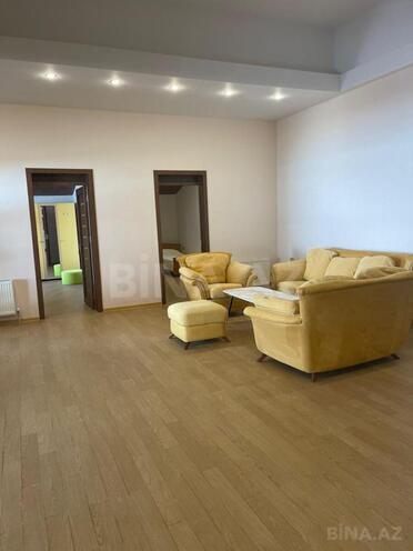 İcarəyə verilir 4 otaqlı həyət evi/bağ evi 155 m², Şüvəlan q., photo 16 from 26