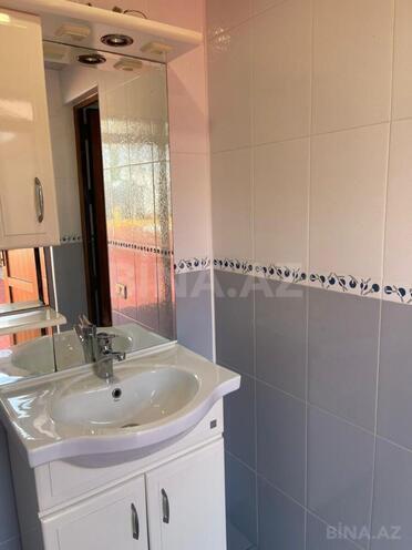 İcarəyə verilir 4 otaqlı həyət evi/bağ evi 155 m², Şüvəlan q., photo 21 from 26