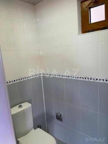 İcarəyə verilir 4 otaqlı həyət evi/bağ evi 155 m², Şüvəlan q., photo 24 from 26