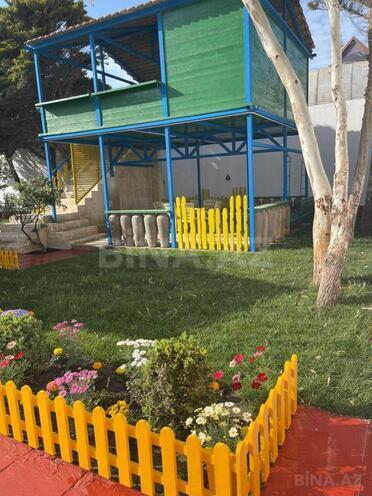 İcarəyə verilir 4 otaqlı həyət evi/bağ evi 155 m², Şüvəlan q., photo 9 from 26
