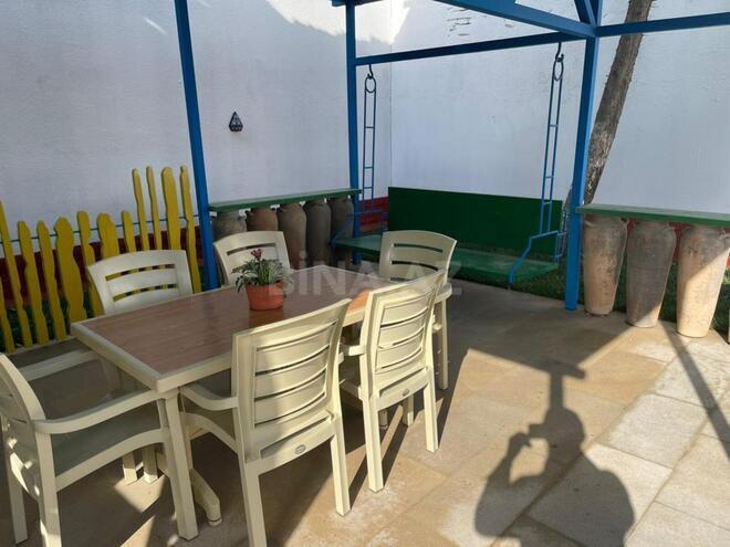 İcarəyə verilir 4 otaqlı həyət evi/bağ evi 155 m², Şüvəlan q., photo 11 from 26