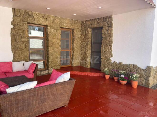 İcarəyə verilir 4 otaqlı həyət evi/bağ evi 155 m², Şüvəlan q., photo 13 from 26