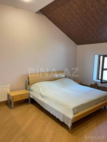 İcarəyə verilir 4 otaqlı həyət evi/bağ evi 155 m², Şüvəlan q., photo 17 from 26