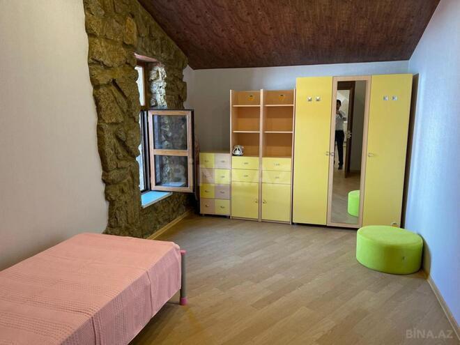 İcarəyə verilir 4 otaqlı həyət evi/bağ evi 155 m², Şüvəlan q., photo 20 from 26