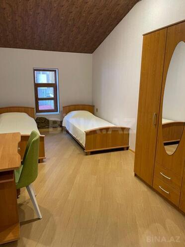 İcarəyə verilir 4 otaqlı həyət evi/bağ evi 155 m², Şüvəlan q., photo 19 from 26