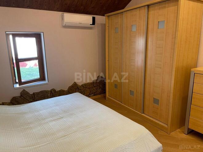 İcarəyə verilir 4 otaqlı həyət evi/bağ evi 155 m², Şüvəlan q., photo 18 from 26