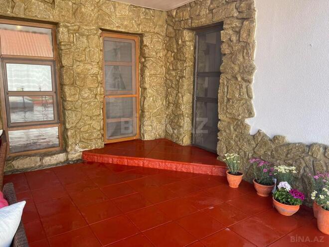 İcarəyə verilir 4 otaqlı həyət evi/bağ evi 155 m², Şüvəlan q., photo 6 from 26
