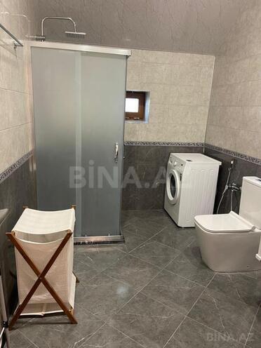 İcarəyə verilir 4 otaqlı həyət evi/bağ evi 155 m², Şüvəlan q., photo 23 from 26