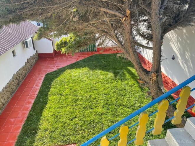 İcarəyə verilir 4 otaqlı həyət evi/bağ evi 155 m², Şüvəlan q., photo 5 from 26