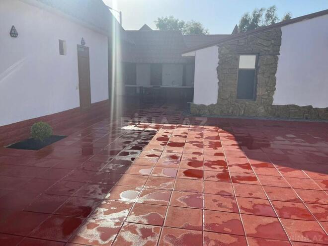 İcarəyə verilir 4 otaqlı həyət evi/bağ evi 155 m², Şüvəlan q., photo 12 from 26