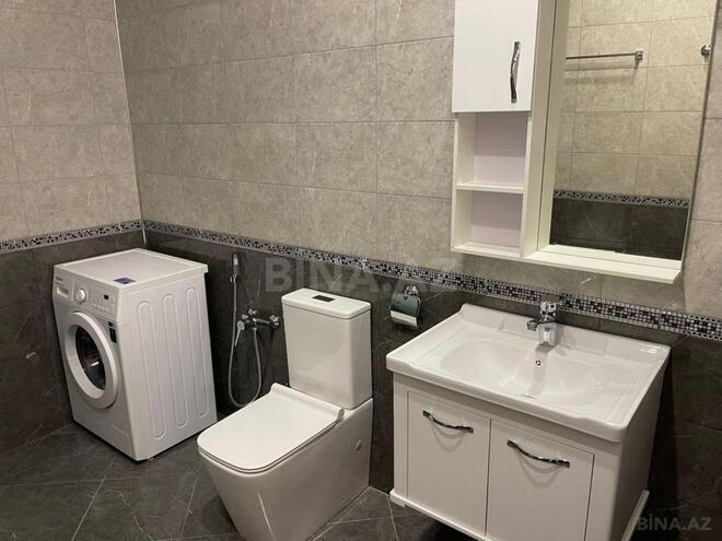 İcarəyə verilir 4 otaqlı həyət evi/bağ evi 155 m², Şüvəlan q., photo 25 from 26