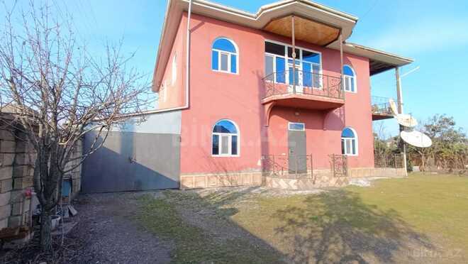 Продаётся 8-комн. дом/дача 222 м², Астара р., photo 6 from 32