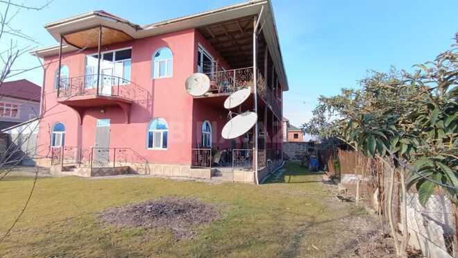 Продаётся 8-комн. дом/дача 222 м², Астара р., photo 24 from 32