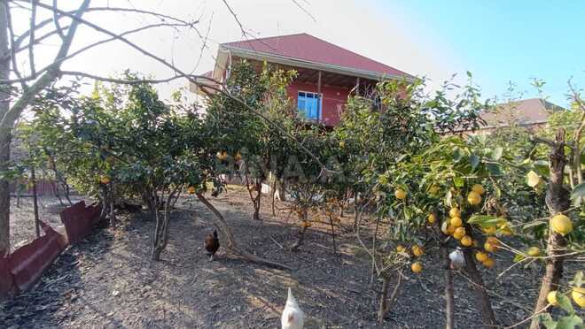 Продаётся 8-комн. дом/дача 222 м², Астара р., photo 25 from 32