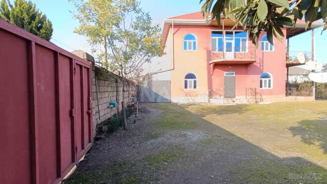 Продаётся 8-комн. дом/дача 222 м², Астара р., photo 23 from 32