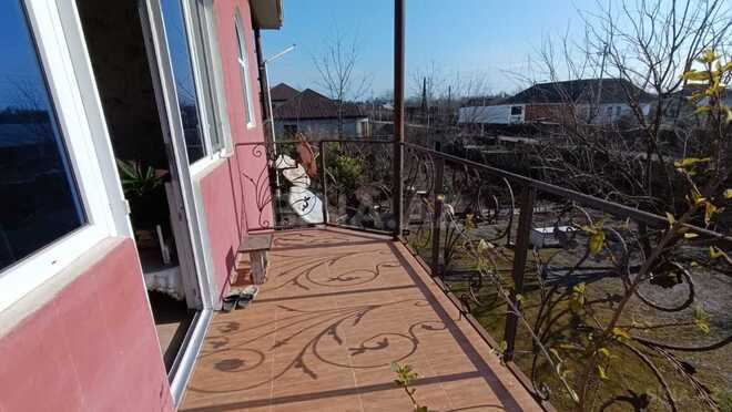 Продаётся 8-комн. дом/дача 222 м², Астара р., photo 4 from 32