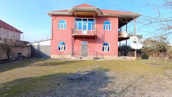 Продаётся 8-комн. дом/дача 222 м², Астара р., photo 22 from 32