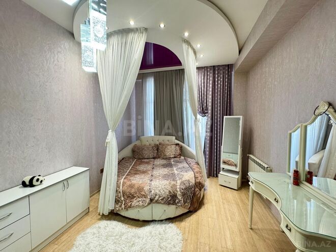 Satılır 3 otaqlı yeni tikili 118 m², Gənclik m., photo 9 from 24