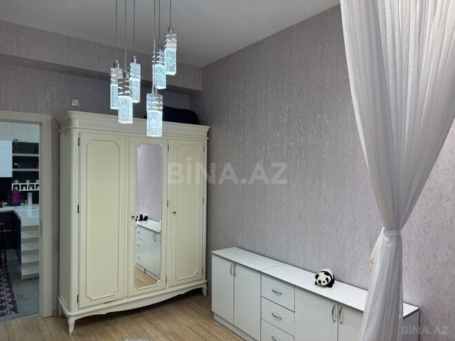 Satılır 3 otaqlı yeni tikili 118 m², Gənclik m., photo 14 from 24