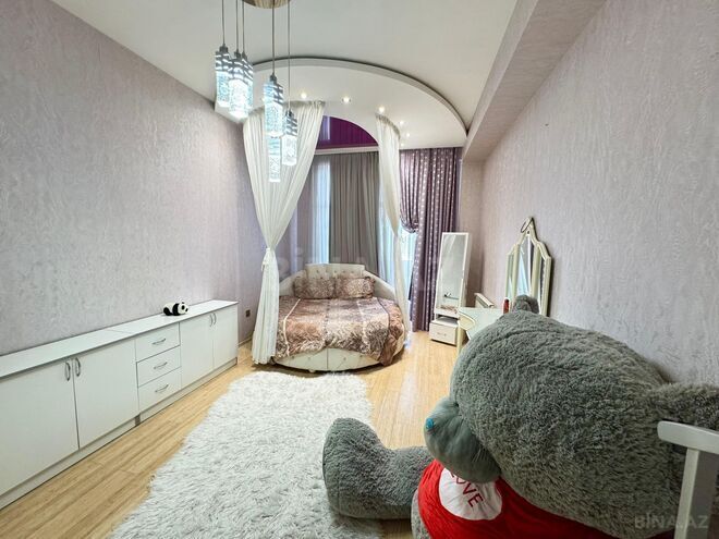 Satılır 3 otaqlı yeni tikili 118 m², Gənclik m., photo 8 from 24