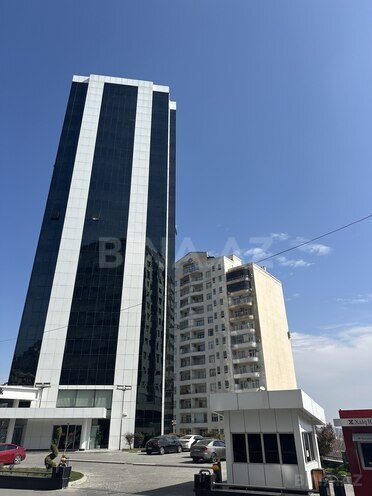 Satılır 3 otaqlı yeni tikili 147 m², Elmlər Akademiyası m., photo 3 from 30