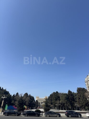 Satılır 3 otaqlı yeni tikili 147 m², Elmlər Akademiyası m., photo 28 from 30