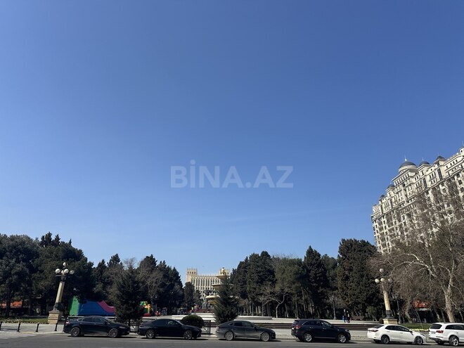 Satılır 3 otaqlı yeni tikili 147 m², Elmlər Akademiyası m., photo 26 from 30