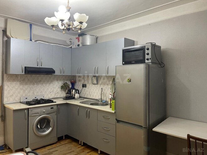 Сдаётся 2-комн. вторичка 51 м², м. Дернегюль, photo 7 from 12