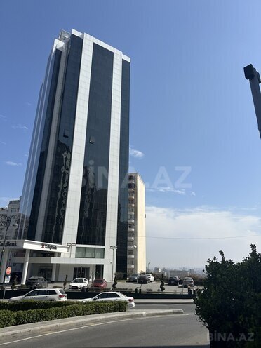 Satılır 3 otaqlı yeni tikili 147 m², Elmlər Akademiyası m., photo 27 from 30