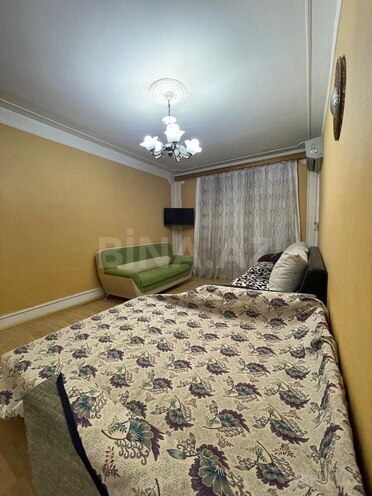 Сдаётся 2-комн. вторичка 51 м², м. Дернегюль, photo 3 from 12