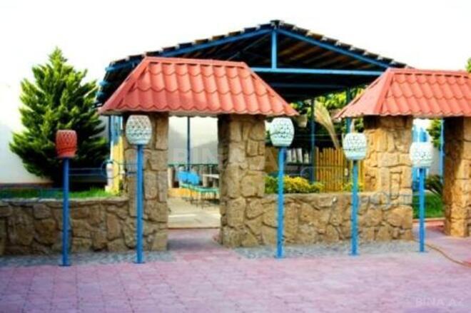 Сдаётся 4-комн. дом/дача 155 м², пос. Шувеляны, photo 27 from 29