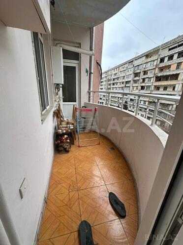 Satılır 3 otaqlı yeni tikili 71 m², Xalqlar Dostluğu m., photo 10 from 14