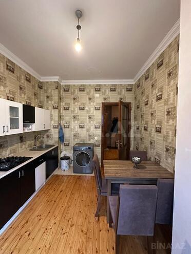 Satılır 3 otaqlı yeni tikili 71 m², Xalqlar Dostluğu m., photo 11 from 14