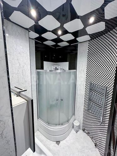 Satılır 3 otaqlı köhnə tikili 76 m², Memar Əcəmi m., photo 6 from 8