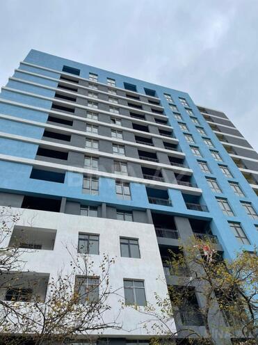 Продаётся 2-комн. новостройка 68.5 м², м. Кара Караев, photo 5 from 10