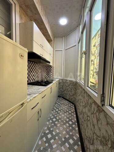 Продаётся 2-комн. новостройка 37 м², пос. Масазыр, photo 18 from 21