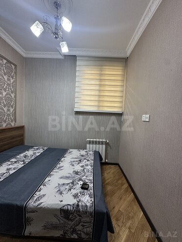 Продаётся 2-комн. новостройка 37 м², пос. Масазыр, photo 17 from 21