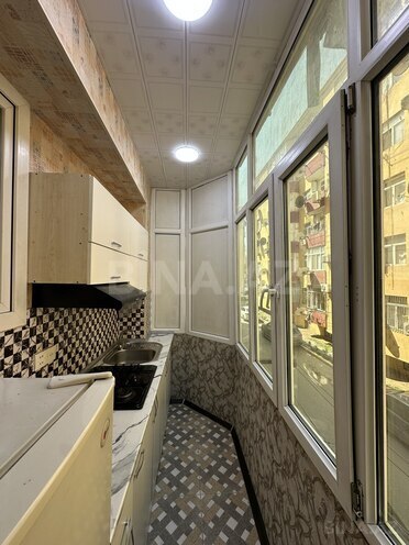 Продаётся 2-комн. новостройка 37 м², пос. Масазыр, photo 19 from 21