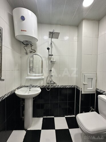 Продаётся 2-комн. новостройка 37 м², пос. Масазыр, photo 15 from 21
