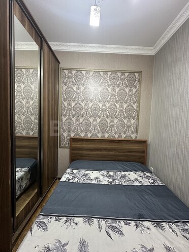Продаётся 2-комн. новостройка 37 м², пос. Масазыр, photo 16 from 21