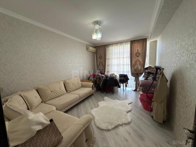 Продаётся 2-комн. новостройка 85 м², м. Ази Асланов, photo 1 from 11