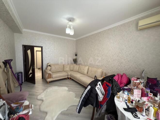 Продаётся 2-комн. новостройка 85 м², м. Ази Асланов, photo 3 from 11