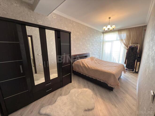 Продаётся 2-комн. новостройка 85 м², м. Ази Асланов, photo 4 from 11